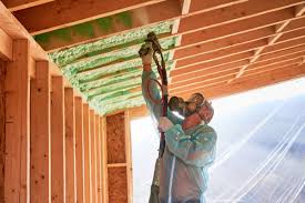 Best Fireproof Insulation  in Wabasha, MN